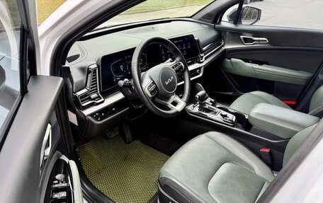 KIA Sportage IV рестайлинг, 2025 год, 3 250 000 рублей, 11 фотография