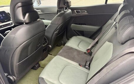 KIA Sportage IV рестайлинг, 2025 год, 3 250 000 рублей, 15 фотография