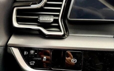 KIA Sportage IV рестайлинг, 2025 год, 3 250 000 рублей, 19 фотография