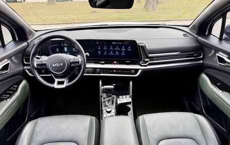 KIA Sportage IV рестайлинг, 2025 год, 3 250 000 рублей, 10 фотография