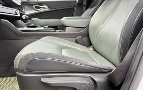 KIA Sportage IV рестайлинг, 2025 год, 3 250 000 рублей, 13 фотография