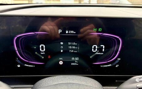 KIA Sportage IV рестайлинг, 2025 год, 3 250 000 рублей, 17 фотография