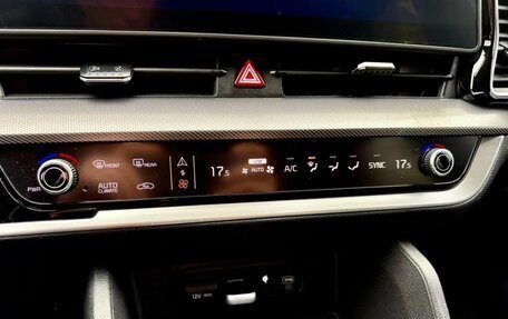 KIA Sportage IV рестайлинг, 2025 год, 3 250 000 рублей, 18 фотография