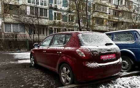 KIA cee'd I рестайлинг, 2011 год, 690 000 рублей, 5 фотография