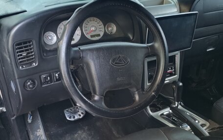 ТагАЗ Tager, 2010 год, 450 000 рублей, 4 фотография