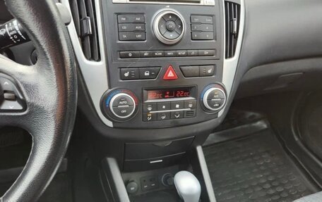 KIA cee'd I рестайлинг, 2011 год, 690 000 рублей, 11 фотография