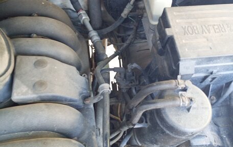 ТагАЗ Tager, 2010 год, 450 000 рублей, 5 фотография