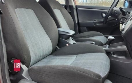 KIA cee'd I рестайлинг, 2011 год, 690 000 рублей, 7 фотография