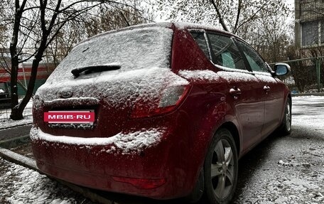 KIA cee'd I рестайлинг, 2011 год, 690 000 рублей, 6 фотография