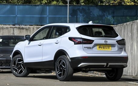 Nissan Qashqai, 2026 год, 2 447 000 рублей, 7 фотография