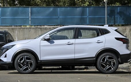 Nissan Qashqai, 2026 год, 2 447 000 рублей, 8 фотография