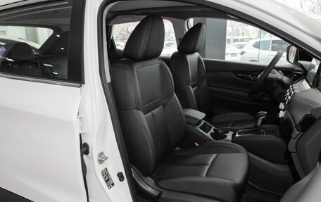 Nissan Qashqai, 2026 год, 2 447 000 рублей, 10 фотография