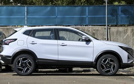 Nissan Qashqai, 2026 год, 2 447 000 рублей, 4 фотография