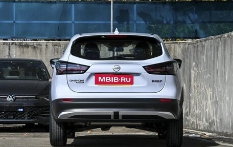 Nissan Qashqai, 2026 год, 2 447 000 рублей, 6 фотография