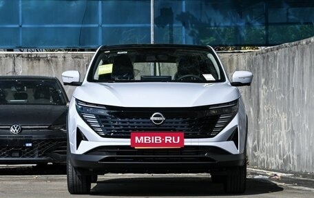 Nissan Qashqai, 2026 год, 2 447 000 рублей, 3 фотография