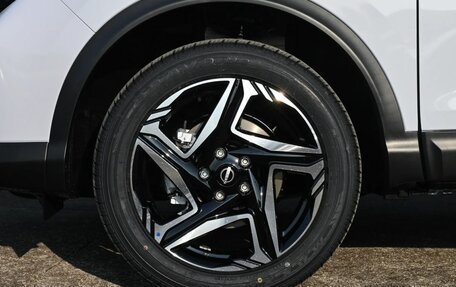 Nissan Qashqai, 2026 год, 2 447 000 рублей, 15 фотография