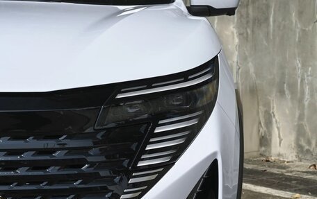 Nissan Qashqai, 2026 год, 2 447 000 рублей, 16 фотография