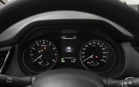 Nissan Qashqai, 2026 год, 2 447 000 рублей, 13 фотография