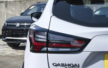 Nissan Qashqai, 2026 год, 2 447 000 рублей, 17 фотография