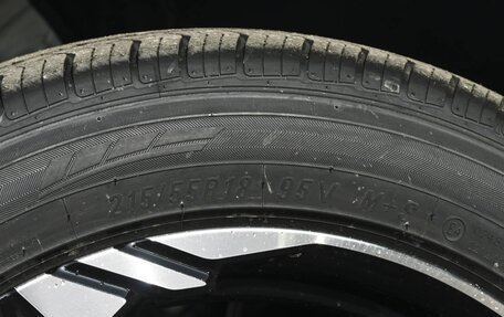 Nissan Qashqai, 2026 год, 2 447 000 рублей, 31 фотография