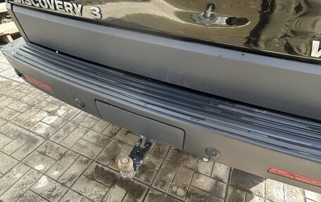 Land Rover Discovery III, 2006 год, 1 350 000 рублей, 6 фотография