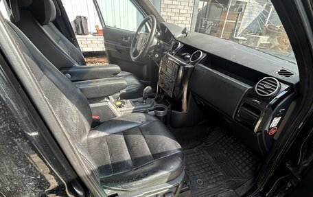 Land Rover Discovery III, 2006 год, 1 350 000 рублей, 8 фотография