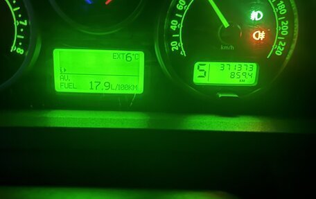 Land Rover Discovery III, 2006 год, 1 350 000 рублей, 11 фотография