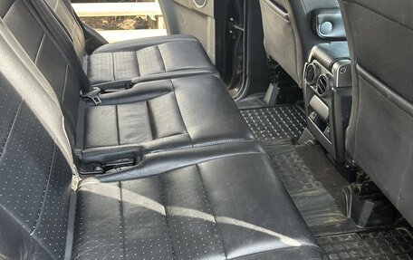 Land Rover Discovery III, 2006 год, 1 350 000 рублей, 10 фотография