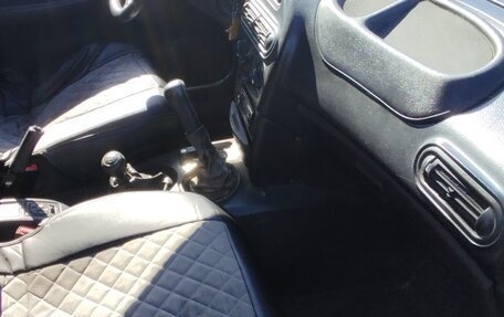 Chevrolet Niva I рестайлинг, 2007 год, 207 777 рублей, 6 фотография