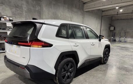 Toyota RAV4, 2026 год, 4 150 000 рублей, 2 фотография