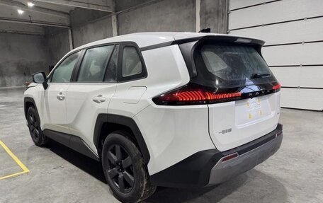 Toyota RAV4, 2026 год, 4 150 000 рублей, 3 фотография