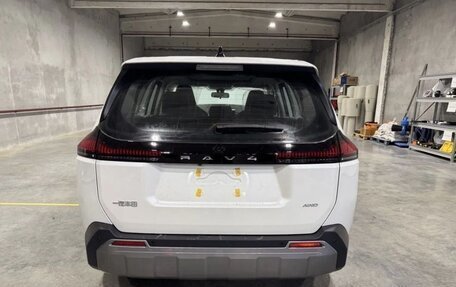 Toyota RAV4, 2026 год, 4 150 000 рублей, 4 фотография