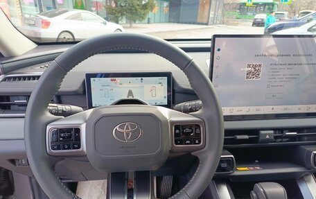 Toyota RAV4, 2026 год, 4 150 000 рублей, 5 фотография