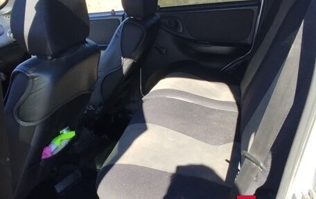 Chevrolet Niva I рестайлинг, 2007 год, 207 777 рублей, 8 фотография