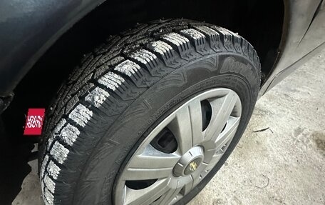 Daewoo Matiz I, 2003 год, 165 000 рублей, 2 фотография