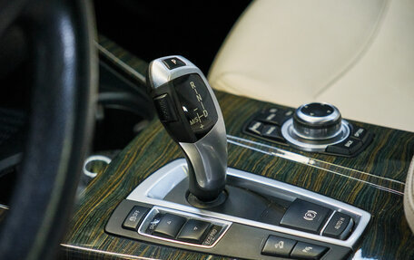 BMW X3, 2013 год, 2 200 000 рублей, 6 фотография