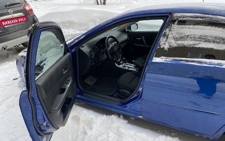 Mazda 6, 2006 год, 390 000 рублей, 7 фотография