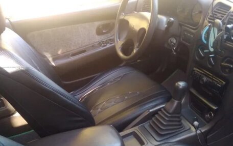 Mitsubishi Galant VIII, 1994 год, 169 799 рублей, 3 фотография