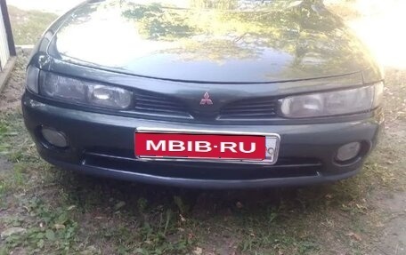 Mitsubishi Galant VIII, 1994 год, 169 799 рублей, 2 фотография