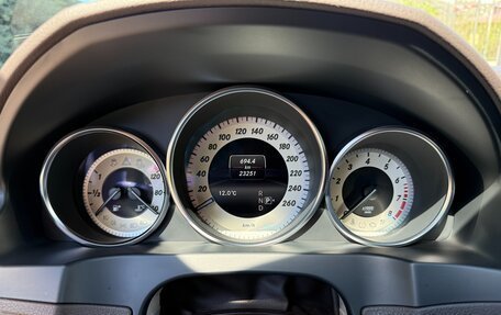 Mercedes-Benz E-Класс, 2014 год, 3 800 000 рублей, 6 фотография