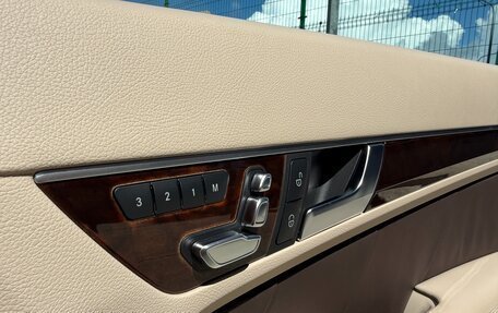 Mercedes-Benz E-Класс, 2014 год, 3 800 000 рублей, 10 фотография