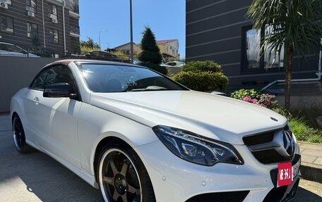 Mercedes-Benz E-Класс, 2014 год, 3 800 000 рублей, 2 фотография