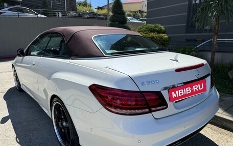 Mercedes-Benz E-Класс, 2014 год, 3 800 000 рублей, 12 фотография