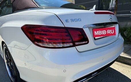 Mercedes-Benz E-Класс, 2014 год, 3 800 000 рублей, 13 фотография