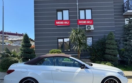 Mercedes-Benz E-Класс, 2014 год, 3 800 000 рублей, 7 фотография