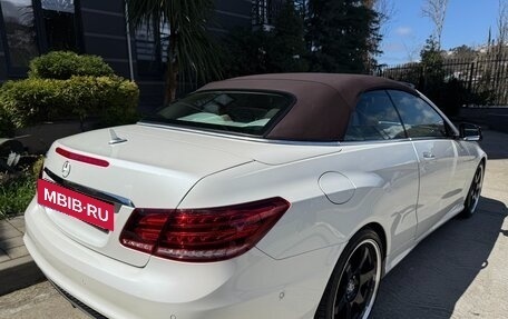 Mercedes-Benz E-Класс, 2014 год, 3 800 000 рублей, 8 фотография