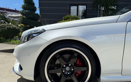 Mercedes-Benz E-Класс, 2014 год, 3 800 000 рублей, 21 фотография