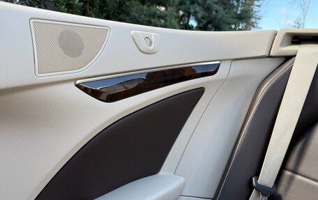 Mercedes-Benz E-Класс, 2014 год, 3 800 000 рублей, 28 фотография