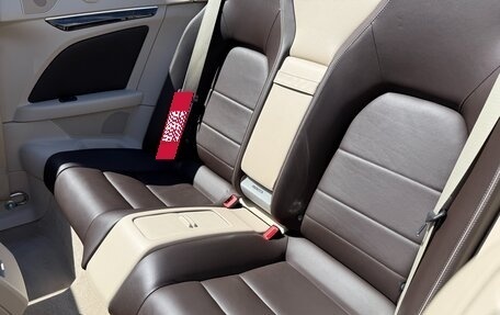 Mercedes-Benz E-Класс, 2014 год, 3 800 000 рублей, 24 фотография