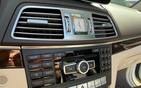 Mercedes-Benz E-Класс, 2014 год, 3 800 000 рублей, 35 фотография